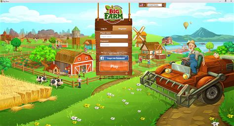 bigfarm goodgame|big farm goodgames studio.